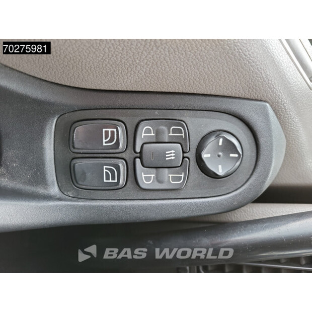 2019 DAF XF 480-40962095