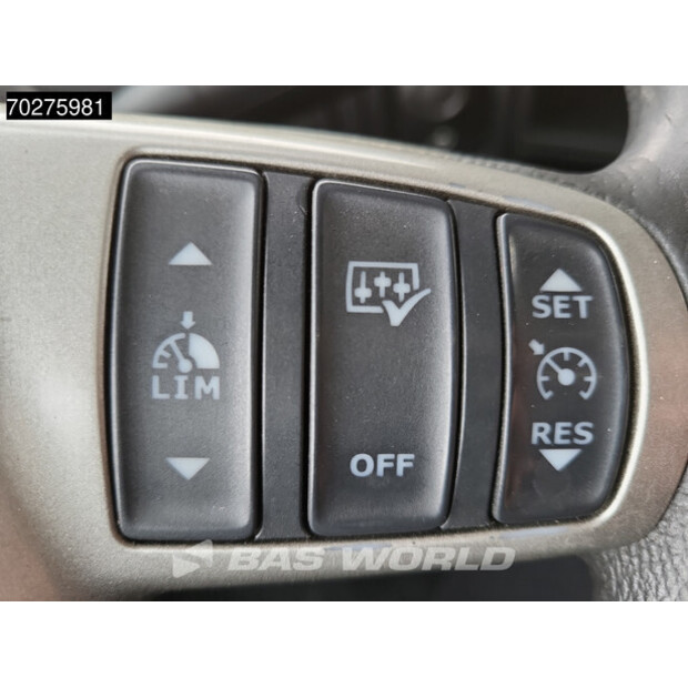 2019 DAF XF 480-40962097