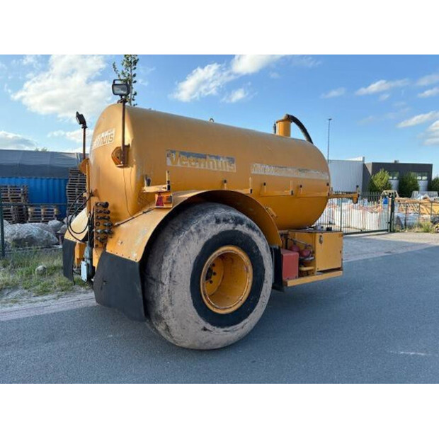 1992 VEENHUIS VMB 8000-40962136