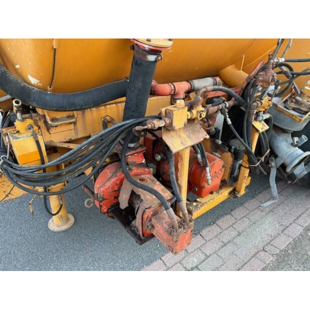 1992 VEENHUIS VMB 8000-40962147