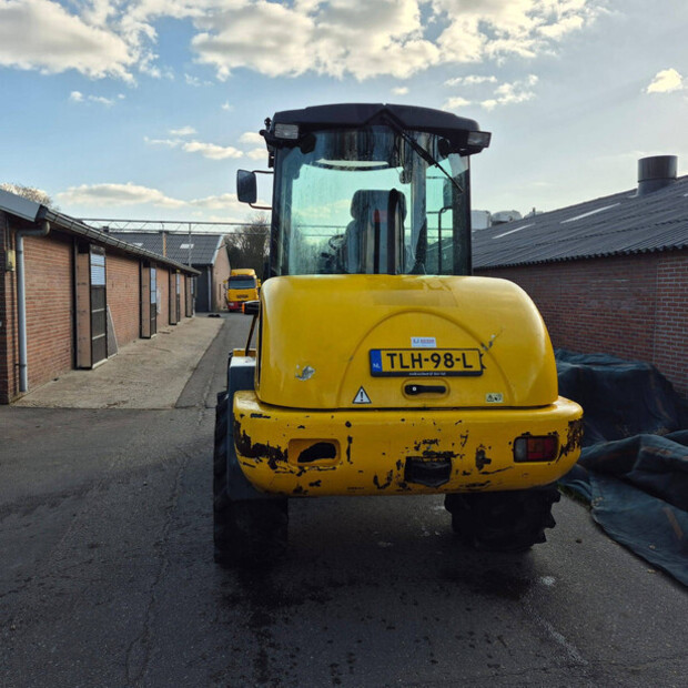 2007 Terex TL70s-40962185