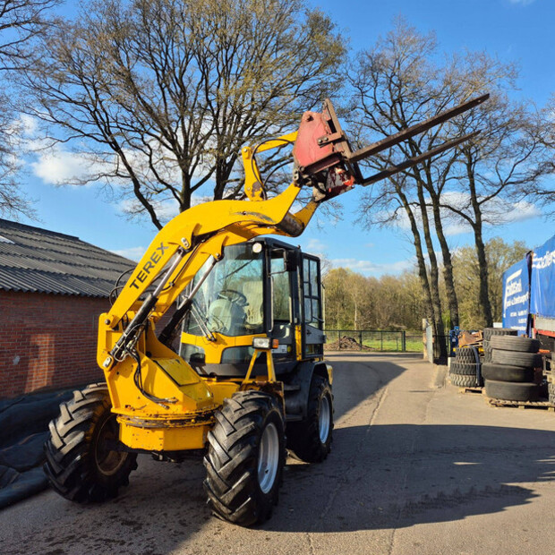 2007 Terex TL70s-40962186