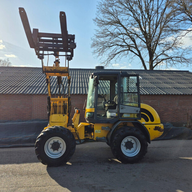 2007 Terex TL70s-40962187