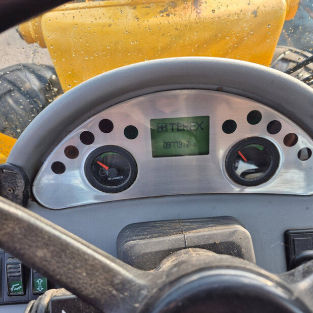 2007 Terex TL70s-40962188