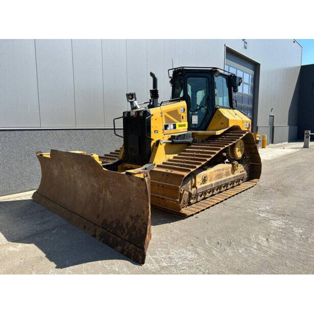 2020 كاتربيلر D5 LGP-40962227