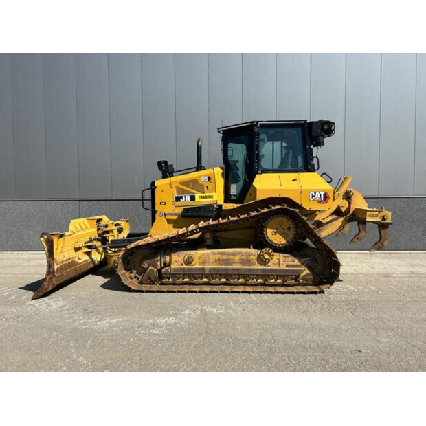 2020 كاتربيلر D5 LGP-40962228