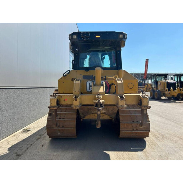 2020 كاتربيلر D5 LGP-40962231