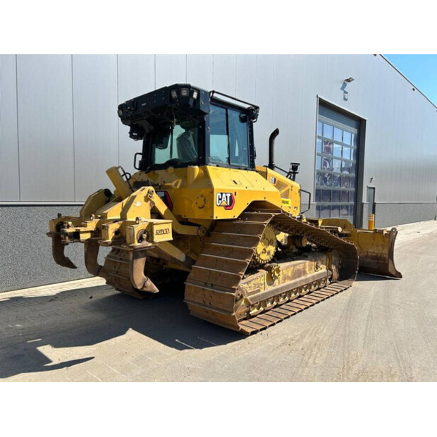 2020 كاتربيلر D5 LGP-40962232