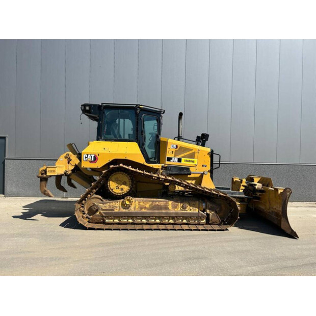 2020 كاتربيلر D5 LGP-40962233