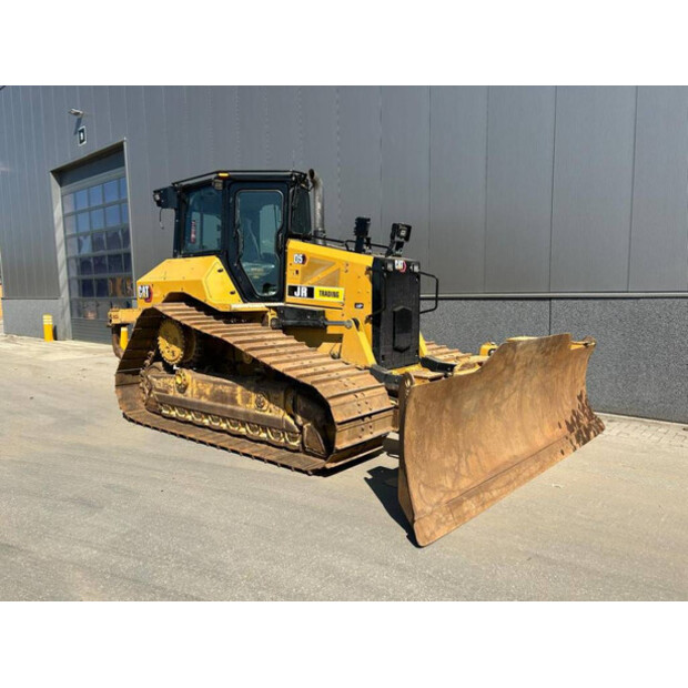 2020 كاتربيلر D5 LGP-40962234