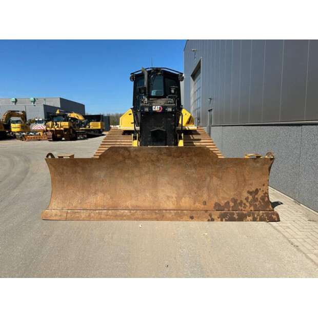 2020 كاتربيلر D5 LGP-40962235