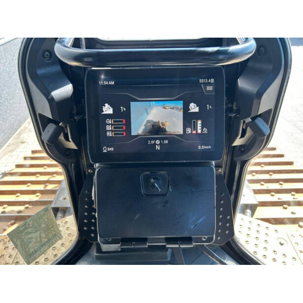 2020 كاتربيلر D5 LGP-40962239