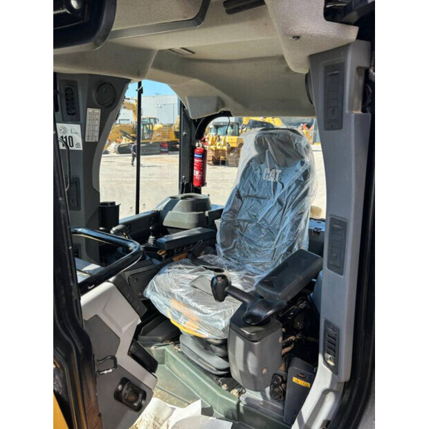 2020 كاتربيلر D5 LGP-40962240