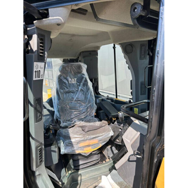2020 كاتربيلر D5 LGP-40962246