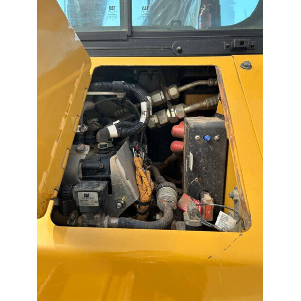2020 كاتربيلر D5 LGP-40962248
