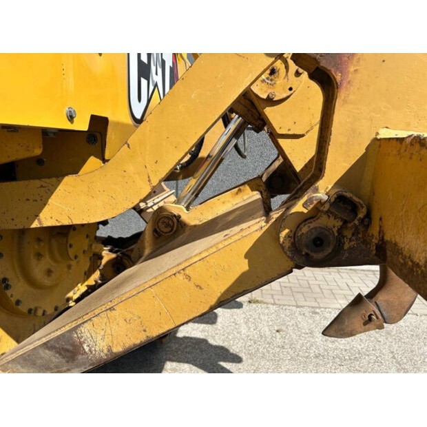 2020 كاتربيلر D5 LGP-40962250