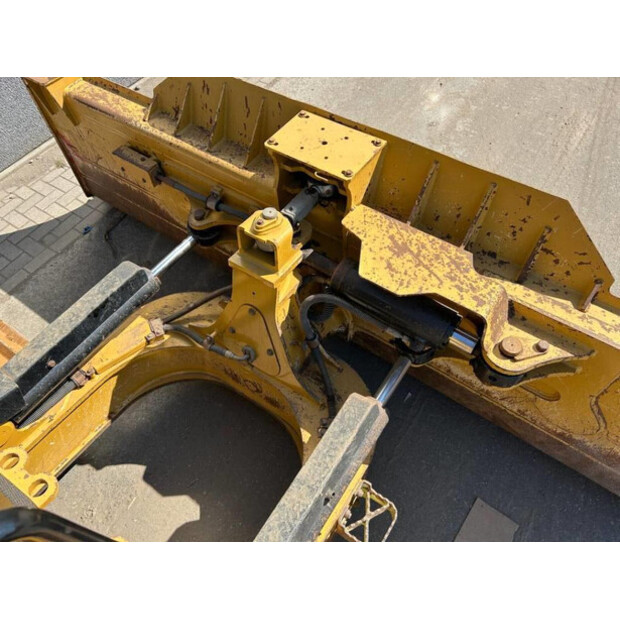 2020 كاتربيلر D5 LGP-40962251