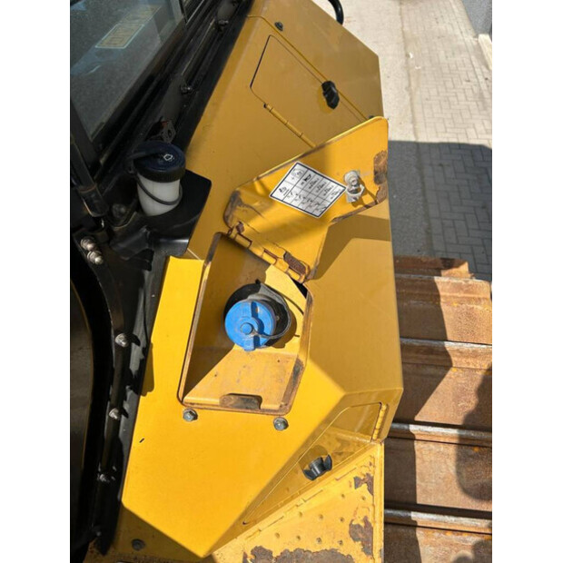 2020 كاتربيلر D5 LGP-40962255