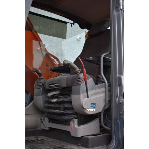 2008 Hitachi Zaxis 280LC-40962267