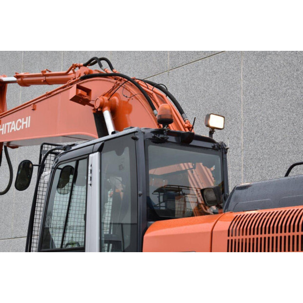 2008 Hitachi Zaxis 280LC-40962268