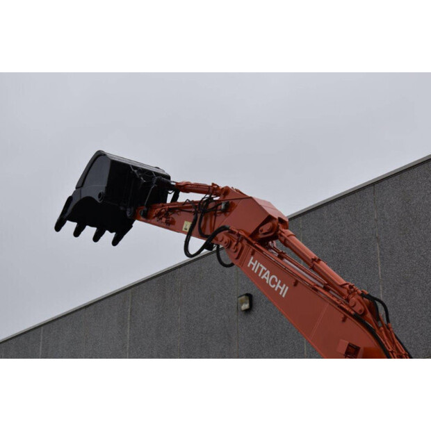 2008 Hitachi Zaxis 280LC-40962269