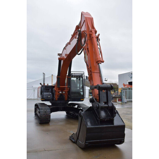 2008 Hitachi Zaxis 280LC-40962272