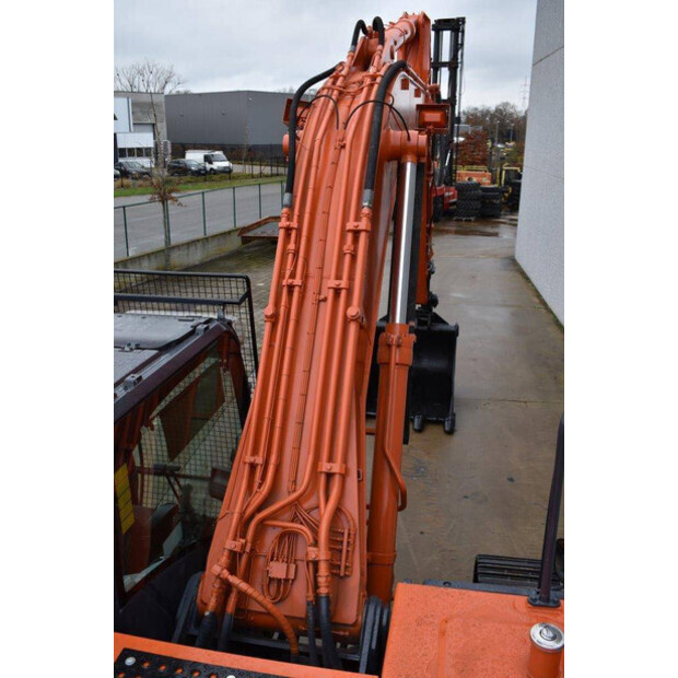2008 Hitachi Zaxis 280LC-40962276