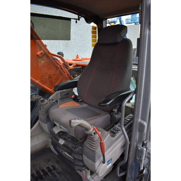2008 Hitachi Zaxis 280LC-40962277