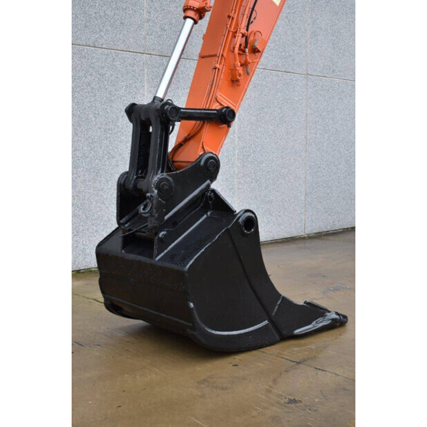 2008 Hitachi Zaxis 280LC-40962281