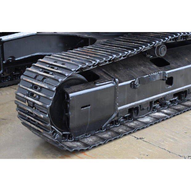 2008 Hitachi Zaxis 280LC-40962283