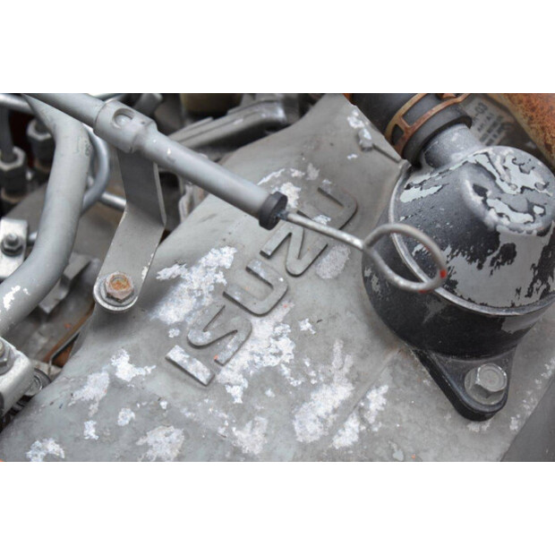 2008 Hitachi Zaxis 280LC-40962284