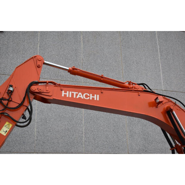 2008 Hitachi Zaxis 280LC-40962288