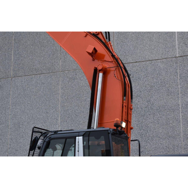 2008 Hitachi Zaxis 280LC-40962289
