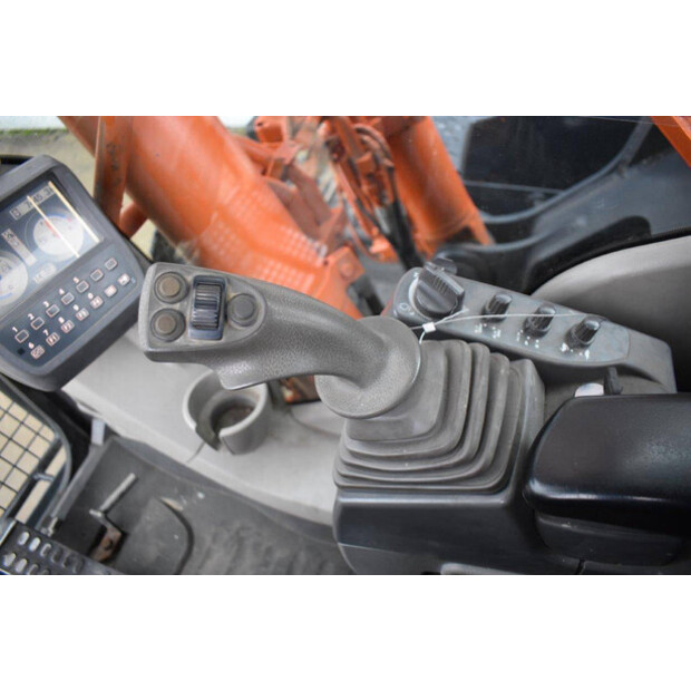 2008 Hitachi Zaxis 280LC-40962290