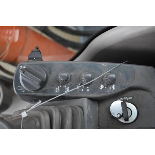 2008 Hitachi Zaxis 280LC-40962292