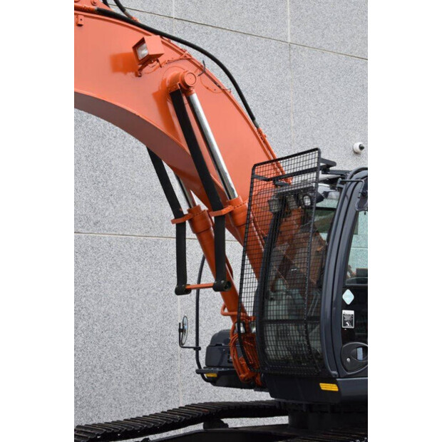 2008 Hitachi Zaxis 280LC-40962293