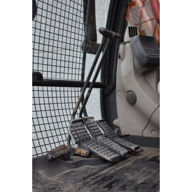 2008 Hitachi Zaxis 280LC-40962294
