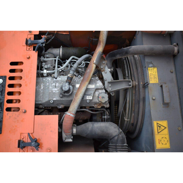 2008 Hitachi Zaxis 280LC-40962297