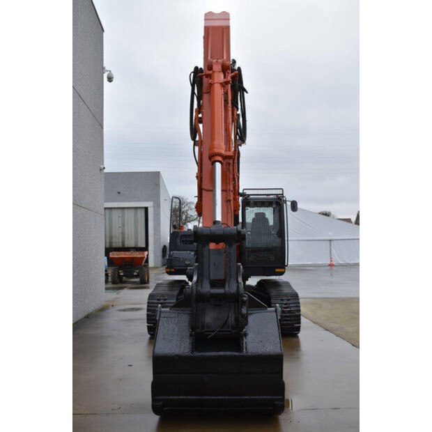 2008 Hitachi Zaxis 280LC-40962301