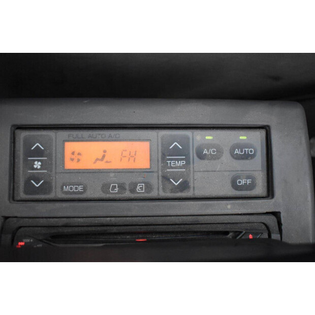2008 Hitachi Zaxis 280LC-40962302