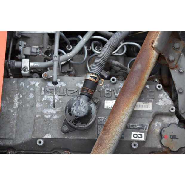 2008 Hitachi Zaxis 280LC-40962303