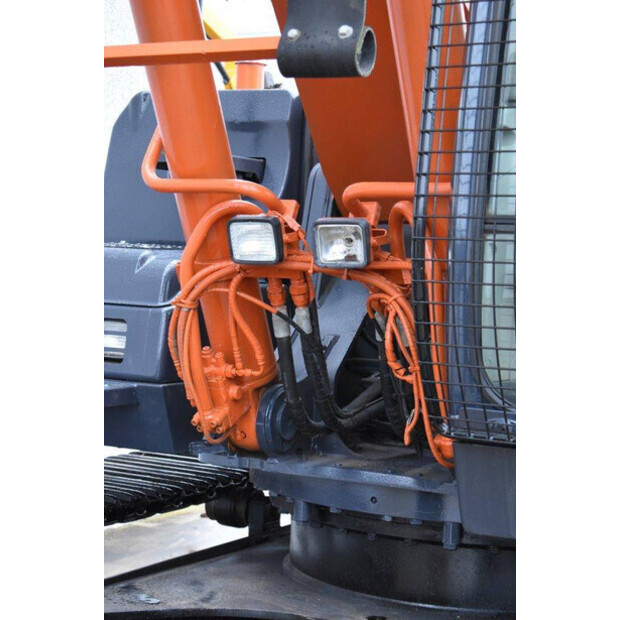 2008 Hitachi Zaxis 280LC-40962304