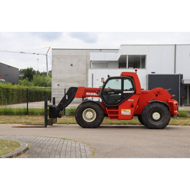 2001 Manitou MHT 990-40962332