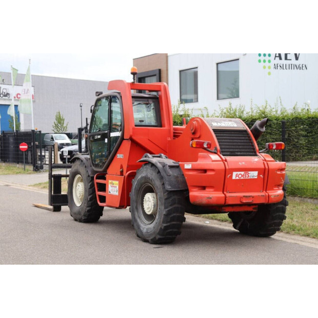 2001 Manitou MHT 990-40962334