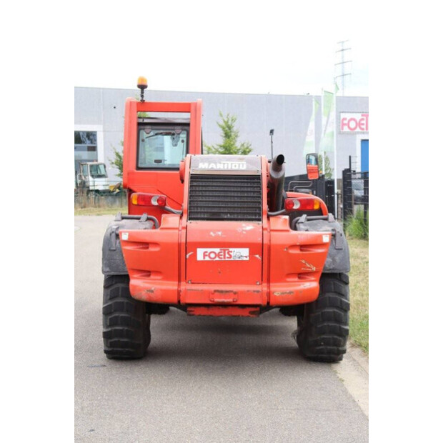2001 Manitou MHT 990-40962335