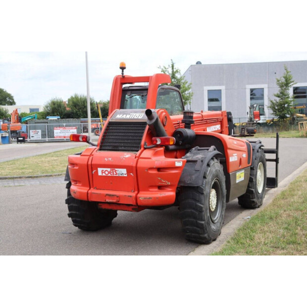 2001 Manitou MHT 990-40962336