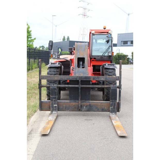 2001 Manitou MHT 990-40962338
