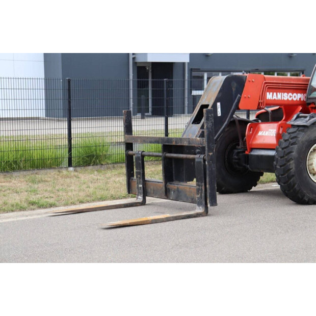 2001 Manitou MHT 990-40962340