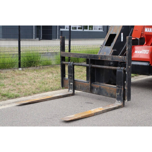 2001 Manitou MHT 990-40962341