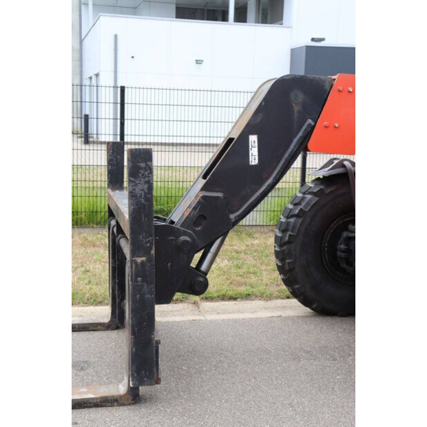 2001 Manitou MHT 990-40962343